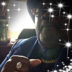 Meet your Posher, Johnny